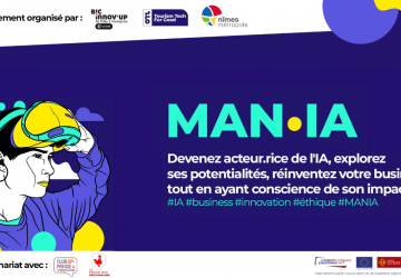 MANIA - Intelligence Artificielle
